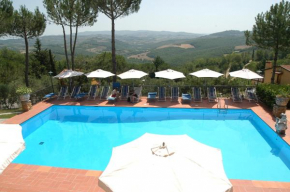 Poggio d'Oro San Donato